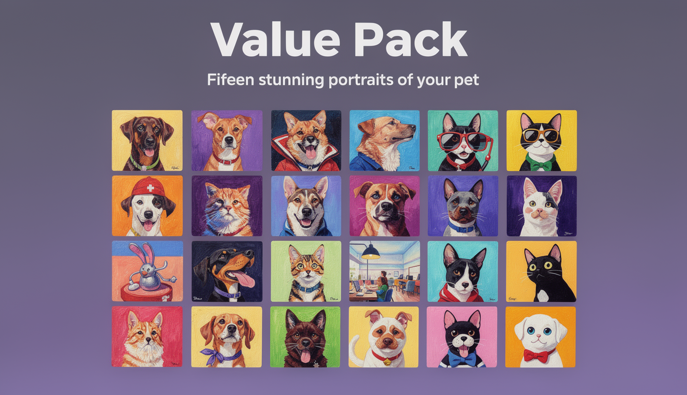 Value Pack